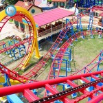 Dragon Coaster Manufacturer - Adventure Park Slide Equipment