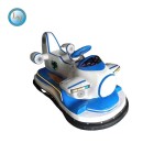 Bumper Car Manufacturer - Wholesale Outdoor Play Kids Car