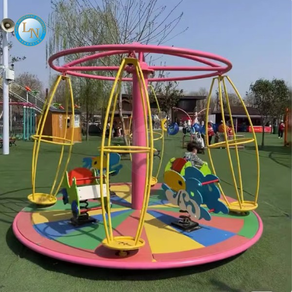 Cable Car Factory - Sightseeing Crane Tourist Area Equipment