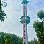 Drop Tower Manufacturer - Free Fall Amusement Park Thrill Ride