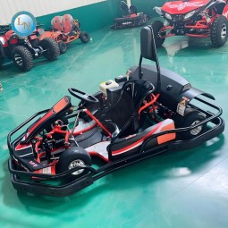 Go Kart Manufacturer - Pedal Electric Outdoor Sports Park