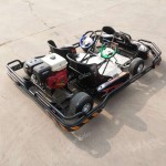 Racing Go Kart Factory - Gasoline Engine Exciting Kart Car