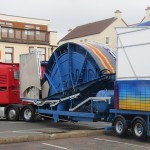 Mechanical Bull Factory - Electric Inflatable Rodeo Bull Riding