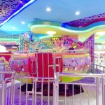 Double Flight Manufacturer - Family Game Playground Ride Equipment