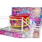 Double Flight Manufacturer - Family Game Playground Ride Equipment