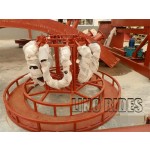 Ferris Ring Ride Factory - Thrilling Amusement Park Equipment