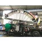 Mechanical Bull Factory - Electric Inflatable Rodeo Bull Riding