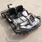 Tagada Ride Manufacturer - 30 Seats Portable Outdoor Crazy Disco