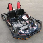 Tagada Ride Manufacturer - 30 Seats Portable Outdoor Crazy Disco