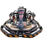 Racing Go Kart Factory - Gasoline Engine Exciting Kart Car