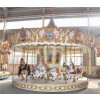 Henan Lino Amusement Equipment Co., Ltd.