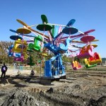 Jumping Ride Factory - Outdoor Playground Bounce Equipment