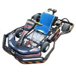 Go Kart Manufacturer - Electric Motor Fast Thrill Racing Car