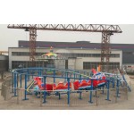 Roller Coaster Manufacturer - Large Family Outdoor Playground