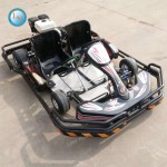 Go Kart Factory - Battery Operated Electric Drift Kart Car
