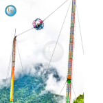 Water Slide Manufacturer - Outdoor Kids Plastic Slide Project