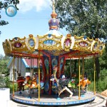 Carousel Factory - Horse Ride Amusement Park Products