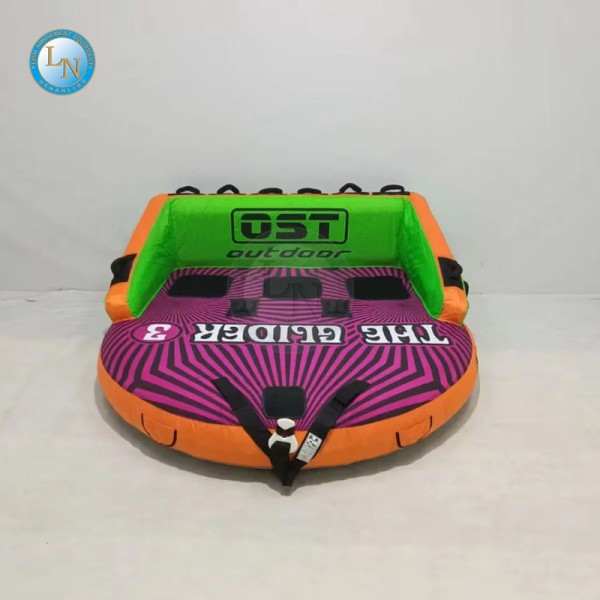 BBQ Boat Factory - Electric Engine Grill Water Equipment