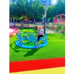 Swing Pendulum Manufacturer - Small Frisbee Amusement Ride