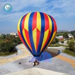 Inflatable Balloon Manufacturer - Custom Large Outdoor Display