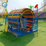 Swivel Chair Factory - Cheap Playground Rotating Amusement Ride