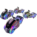 Electric Bumper Car Factory - Funfair Games Machine Children Ride