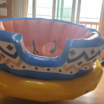 Surf Simulator Factory - Wave Surfing Machine Flow Ride