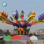 Inflatable Trampoline Manufacturer - Bullfight Outdoor Indoor Playground