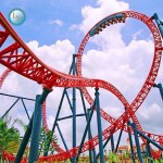 Roller Coaster Manufacturer - Big Amusement Park Equipment