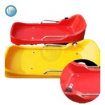 Rotary Bicycle Factory - 360 Degree Outdoor Amusement Equipment