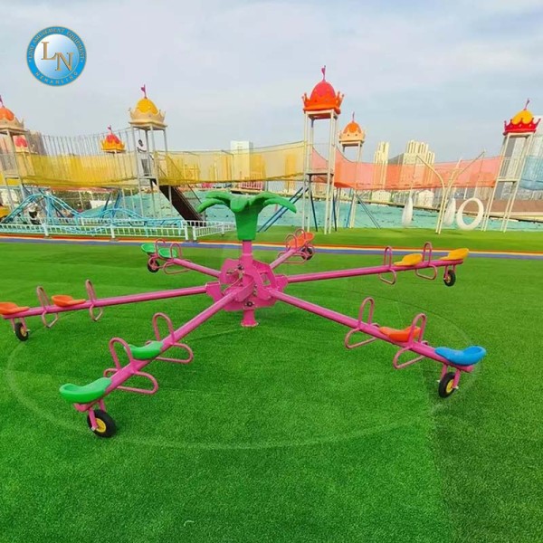 Spring Rocking Horse Manufacturer - Fiberglass Indoor Outdoor Ride