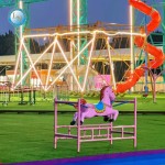 Mountain Slide Manufacturer - Adventure Park Outdoor Coaster Ride