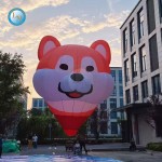 Hot Air Balloon Factory - Modern Decoration Flying Advertising