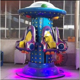 Pendulum Ride Manufacturer - Kids Outdoor Playground Swing Equipment
