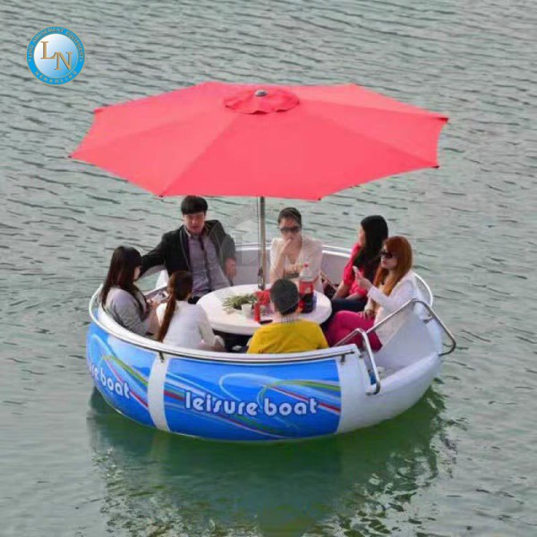 Water Ski Manufacturer - Inflatable Towable Tube for Boating