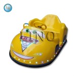 Bumper Car Manufacturer - Plastic Adventure Park Playground Car