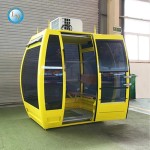 Drop Tower Manufacturer - Free Fall Thrill Amusement Park Equipment