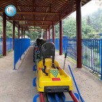 Bicycle Ride Manufacturer - Customized 6 Seats Playground Equipment