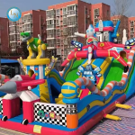 Bouncy Castle Factory - Cheap Large Adult Jumping Castle