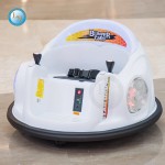 Frog Hopper Ride Factory - Free Fall Jumping Kids Amusement