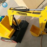 Jumping Machine Factory - Outdoor Bounce Amusement Ride