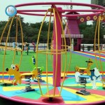 Cable Car Factory - Sightseeing Crane Tourist Area Equipment