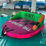 Water Slide Manufacturer - Outdoor Water Play Swimming Pool