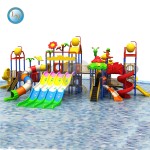Water Play Equipment Factory - Kids Commercial Amusement Park