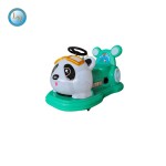 Motorcycle Ride Factory - Battery Powered Kids Amusement Park Equipment