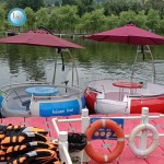 BBQ Boat Factory - Hot Export Best Price Grill Boat