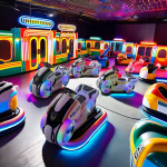 Go Kart Manufacturer - Import Amusement Parks Machine Supplier
