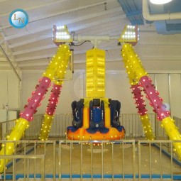 Pendulum Ride Factory - Meteor Hammer Adults Amusement Ride