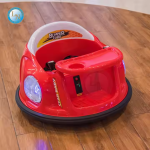 Bumper Car Manufacturer - OEM Custom 6v Kids Electric Ride On Car