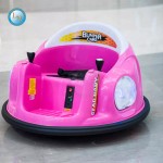 Frog Hopper Ride Factory - Free Fall Jumping Kids Amusement